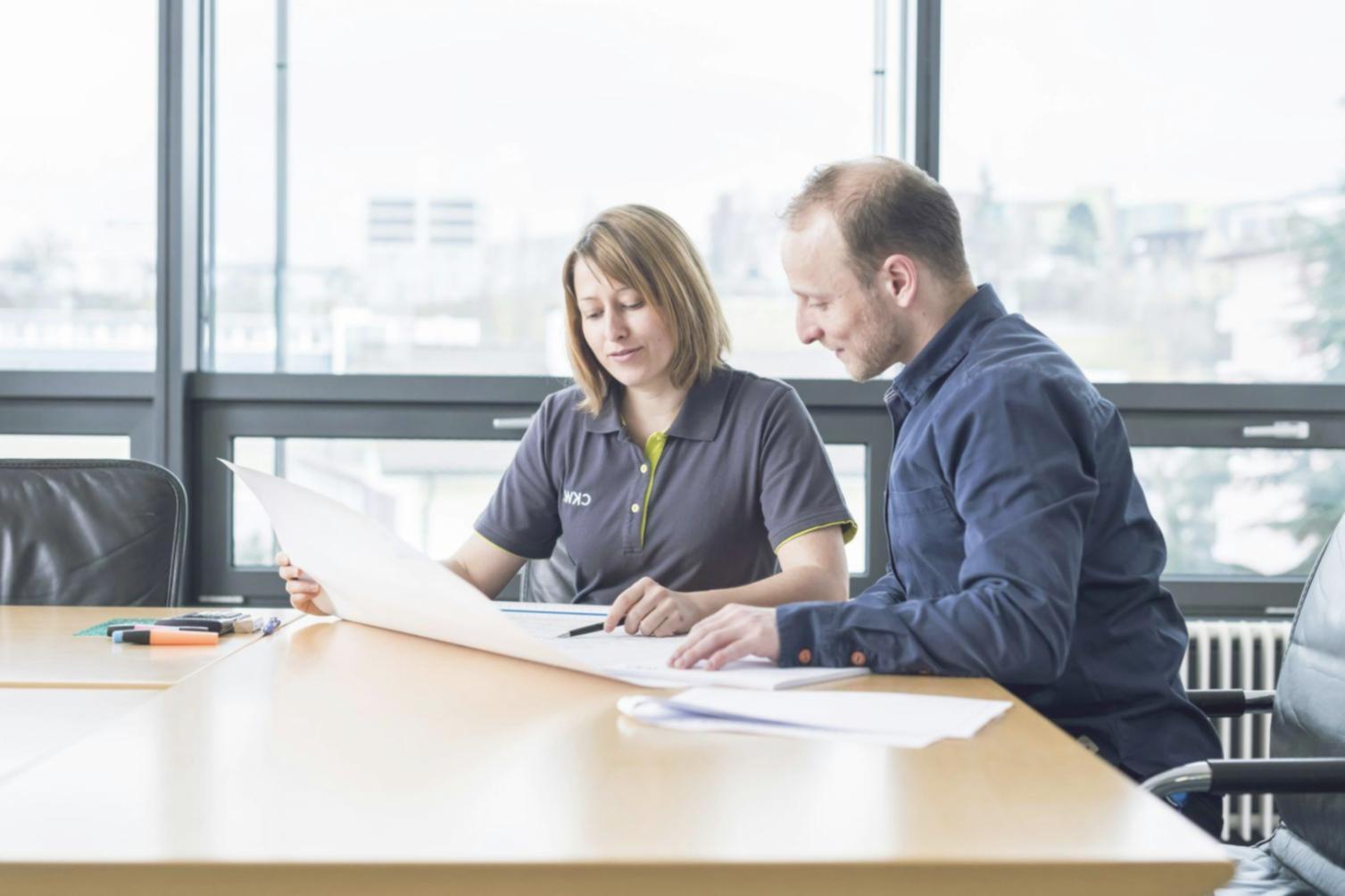 Praktische Umsetzung von Marketingstrategien